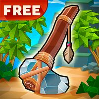 Survival Island : Primal Craft