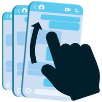 Swipe Strike Challenge