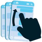 Swipe Strike Challenge