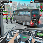 Drive Bus Simulator: Bus Game