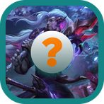 Guess The LOL Quiz