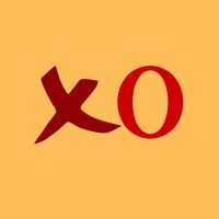 Tic Tac Toe simple xo