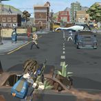 City Defender 3D