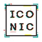 ICONIC Virtual Gallery - VR