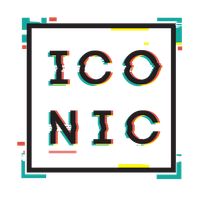 ICONIC Virtual Gallery - VR