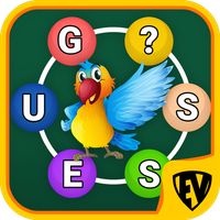 Chuck n Guess Birds
