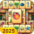 Mahjong Fish