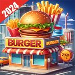 Kitchen Chef - Cooking Games