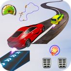 Impossible 4x4 Car Tracks 3D