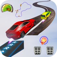 Impossible 4x4 Car Tracks 3D