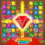 Hunt - Jewels Match 3™
