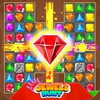 Hunt - Jewels Match 3™