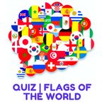 Quiz | Flags of the Countries