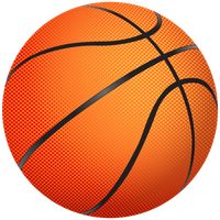 B-Ball Basketball