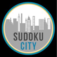 Sudoku City