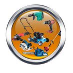 Sonidos de Herramientas