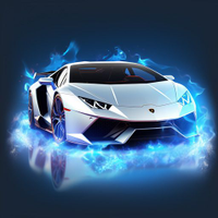 Kids Car Games For Boys & Girl