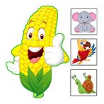 E-Lote: Animales de la Natural