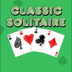Classic Solitaire: Time, Score