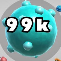 Idle Virus