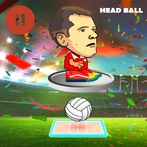 Head Ball