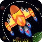 Combat Escape - Missile Attack