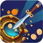 KnifeHit -Mind Activation Game