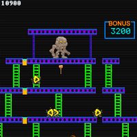 arcade monkey kong