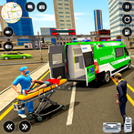 Doctor Ambulance Hospital Game