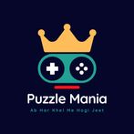 Puzzle Mania