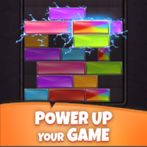 Pyramid Arrange Gems