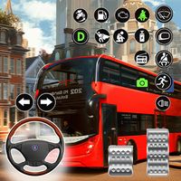 Bus Indonesia 3D Simulator