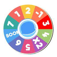 Miss Jelly Fish Dice