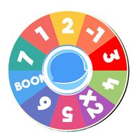 Miss Jelly Fish Dice