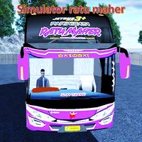 bus simulator ratu maher