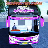 bus simulator ratu maher