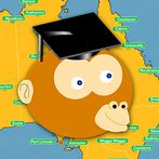 Australia - Find the city!