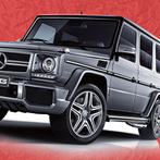 Suv Driving Car Games in City