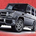 Suv Driving Car Games in City