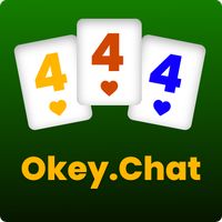 Okey.Chat Okey Oyna