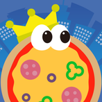 Pizza King Fight