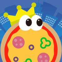 Pizza King Fight
