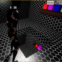3D 방탈출 : 6층(데모)