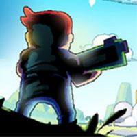 👽Alien Destroyer Game