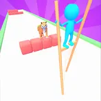 Bamboo Rush