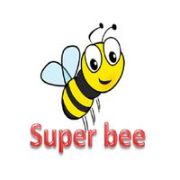 النحلة الشقية