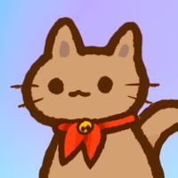 Don't Feed the Greedy Cat - Me