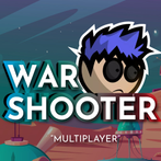 War Shooter Multiplayer