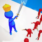 Farming tower defense