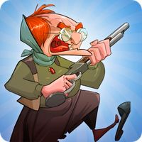 Mafioso: strategy PvP RPG